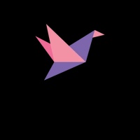 Origami World logo